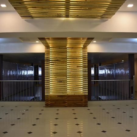 Hotel Anandam Kānker Exterior foto